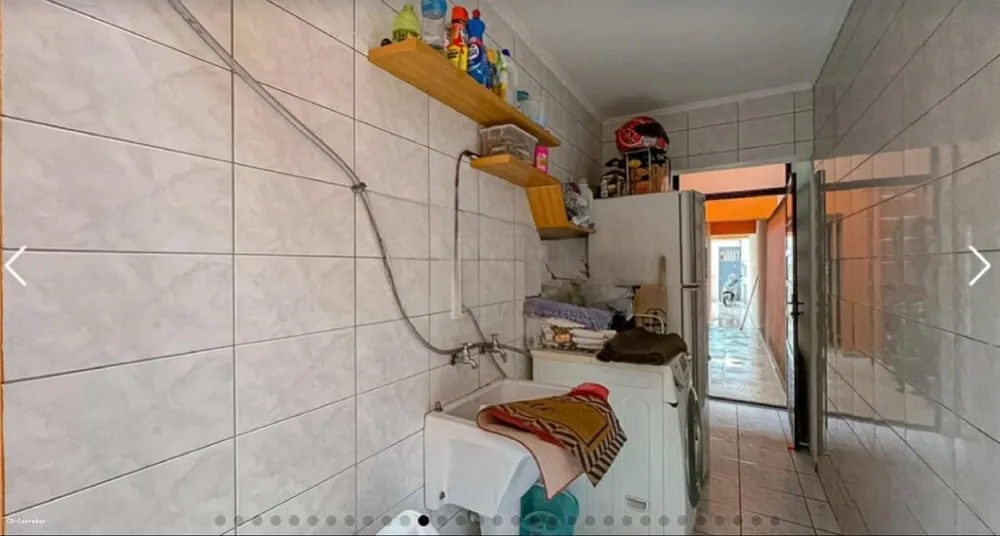 Casa, 4 quartos - Foto 9