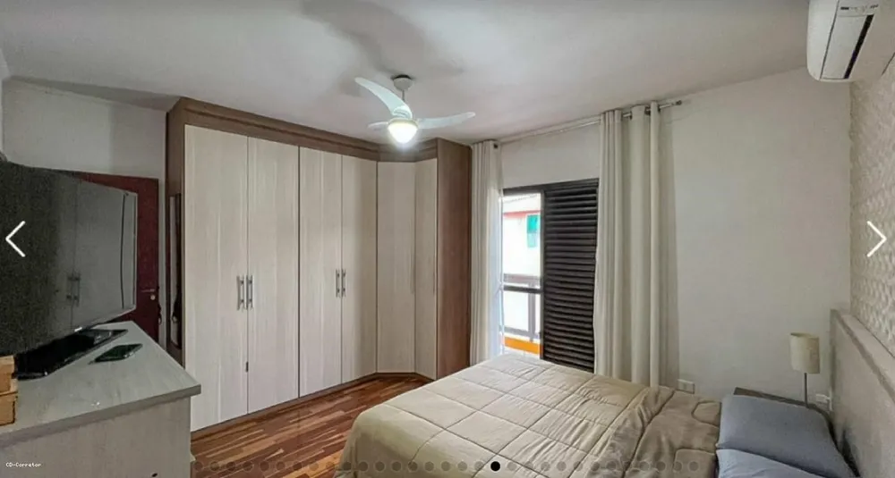 Casa, 4 quartos - Foto 6