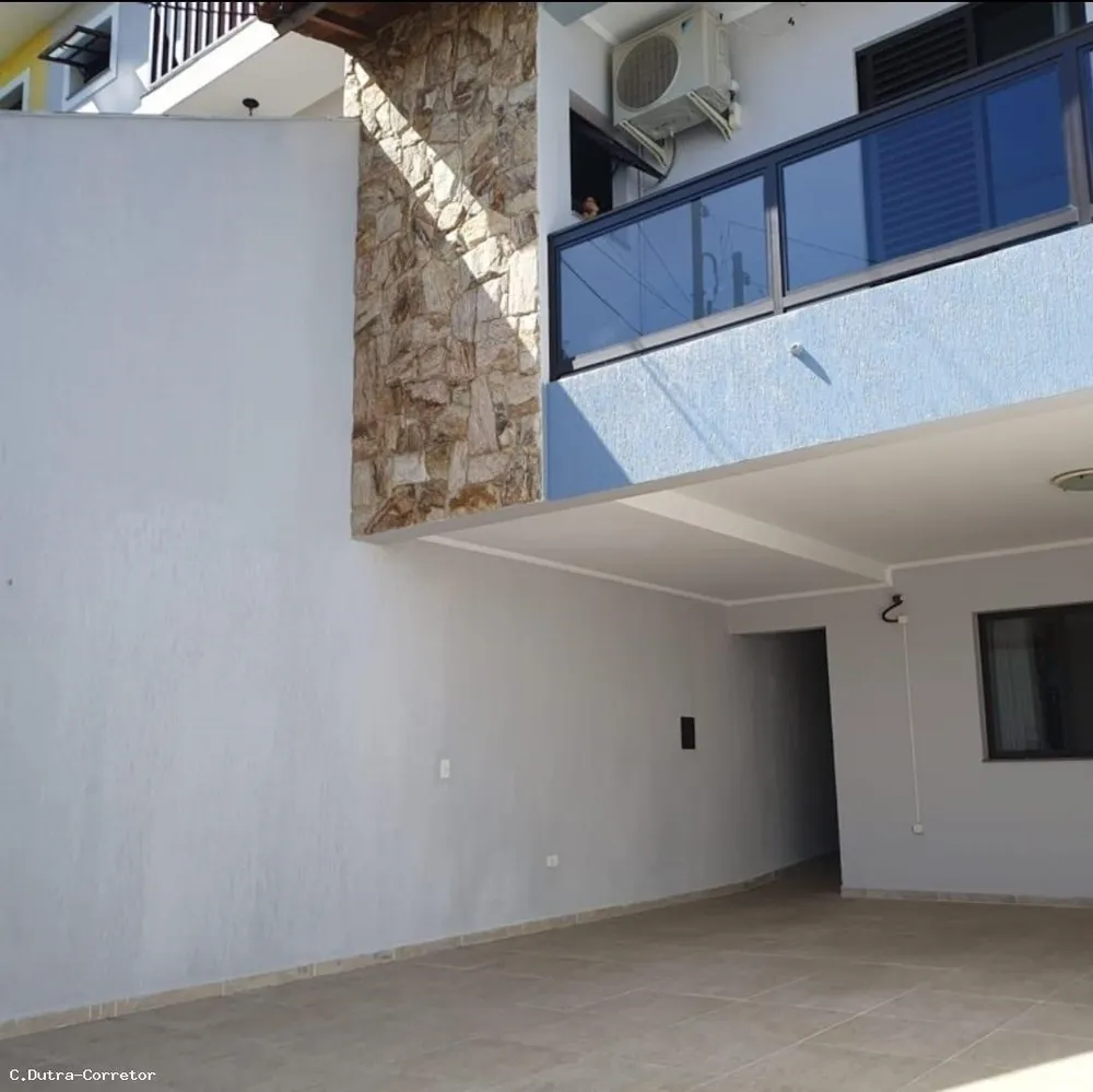 Casa, 4 quartos - Foto 2