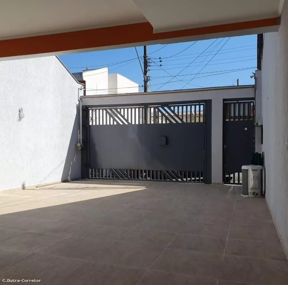Casa, 4 quartos - Foto 3