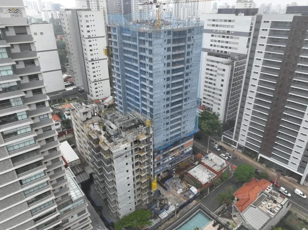 Apartamento, 2 quartos, 48 m² - Foto 16