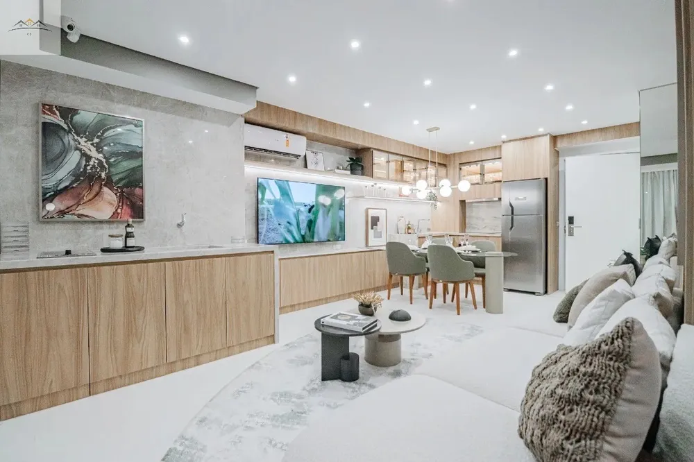 Apartamento, 2 quartos, 48 m² - Foto 11