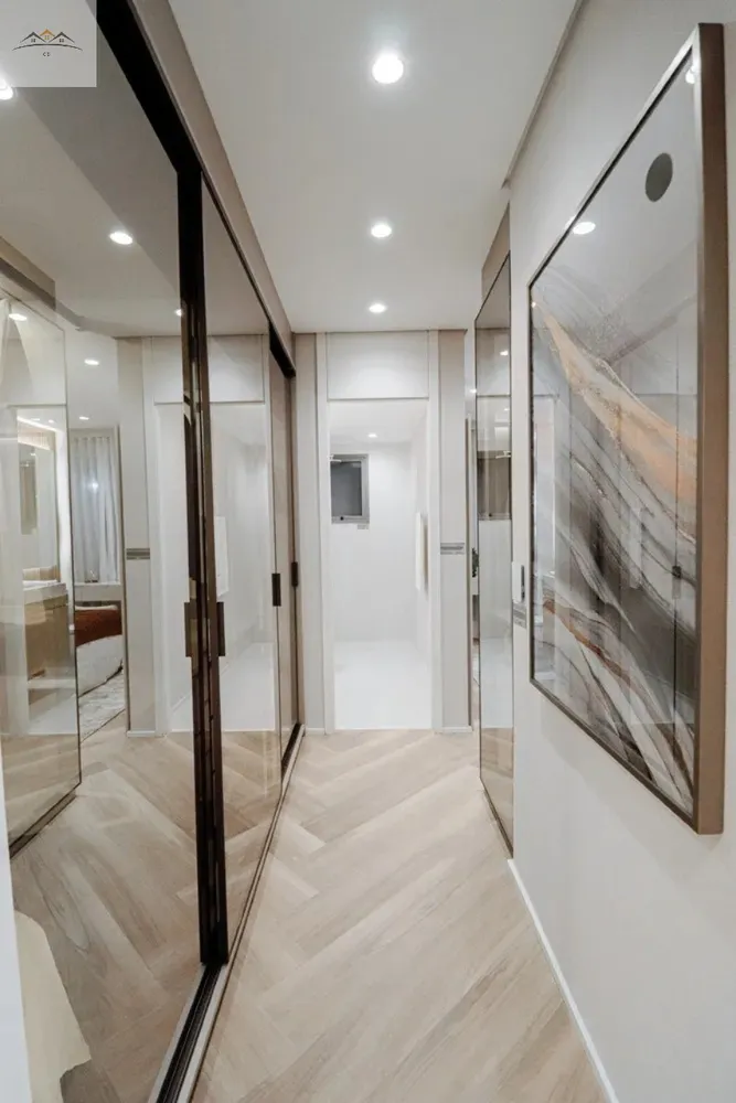 Apartamento, 2 quartos, 48 m² - Foto 12
