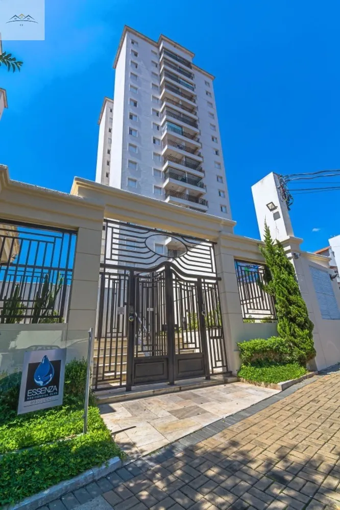Apartamento, 2 quartos, 58 m² - Foto 8