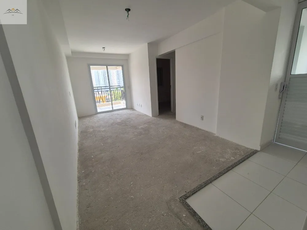 Apartamento, 2 quartos, 58 m² - Foto 2