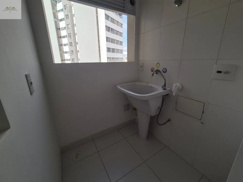 Apartamento, 2 quartos, 58 m² - Foto 6