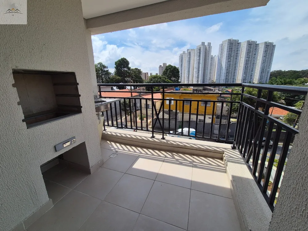 Apartamento, 2 quartos, 58 m² - Foto 4