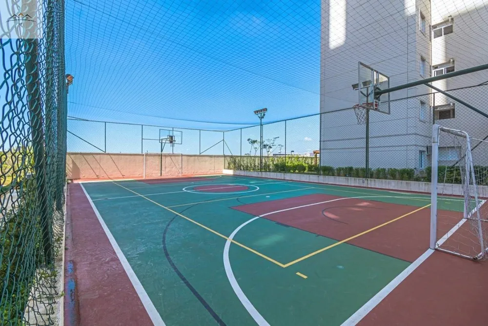 Apartamento, 2 quartos, 58 m² - Foto 10