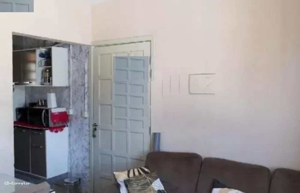 Apartamento à venda com 2 quartos, 45m² - Foto 4