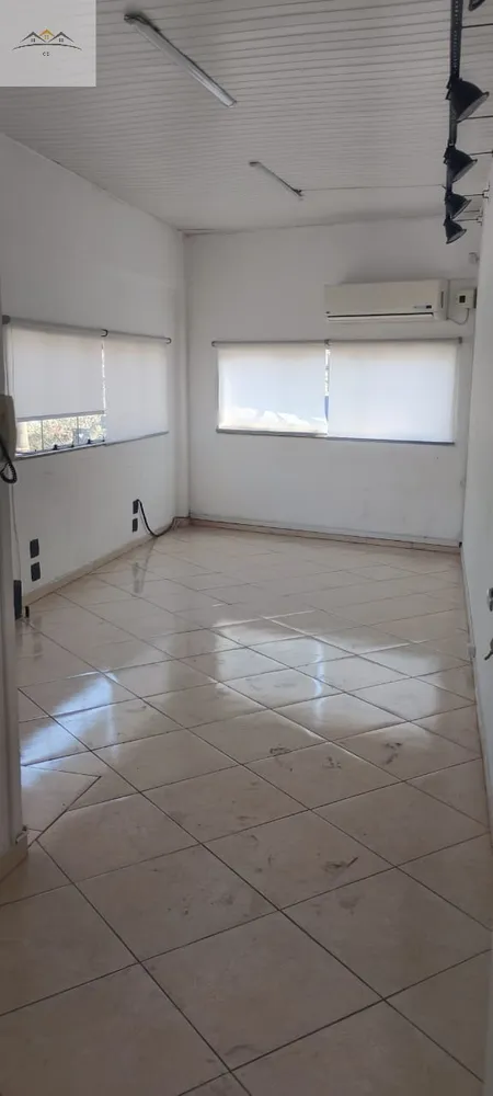 Sala-Conjunto, 30 m² - Foto 6