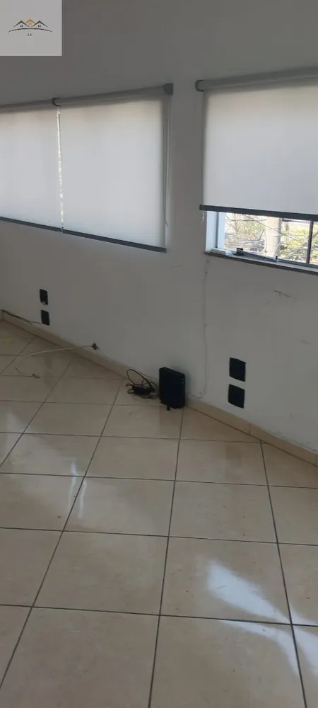 Sala-Conjunto, 30 m² - Foto 2