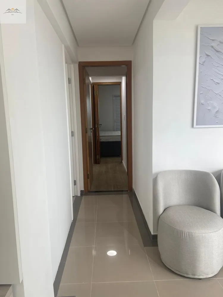 Apartamento, 3 quartos, 166 m² - Foto 6