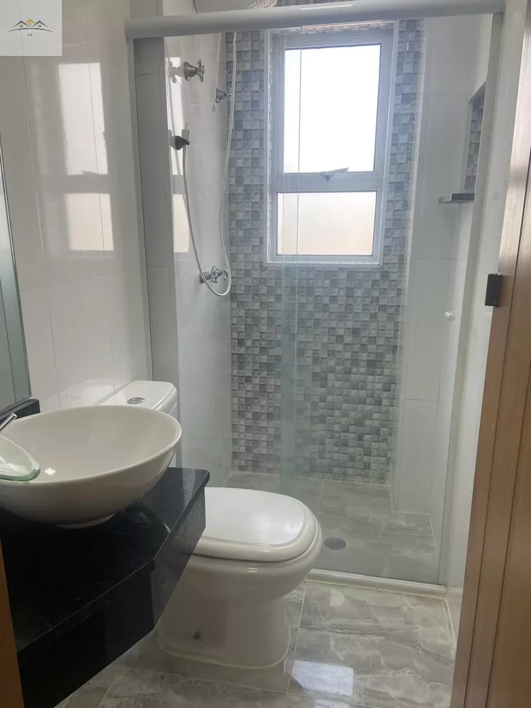 Apartamento, 3 quartos, 166 m² - Foto 3