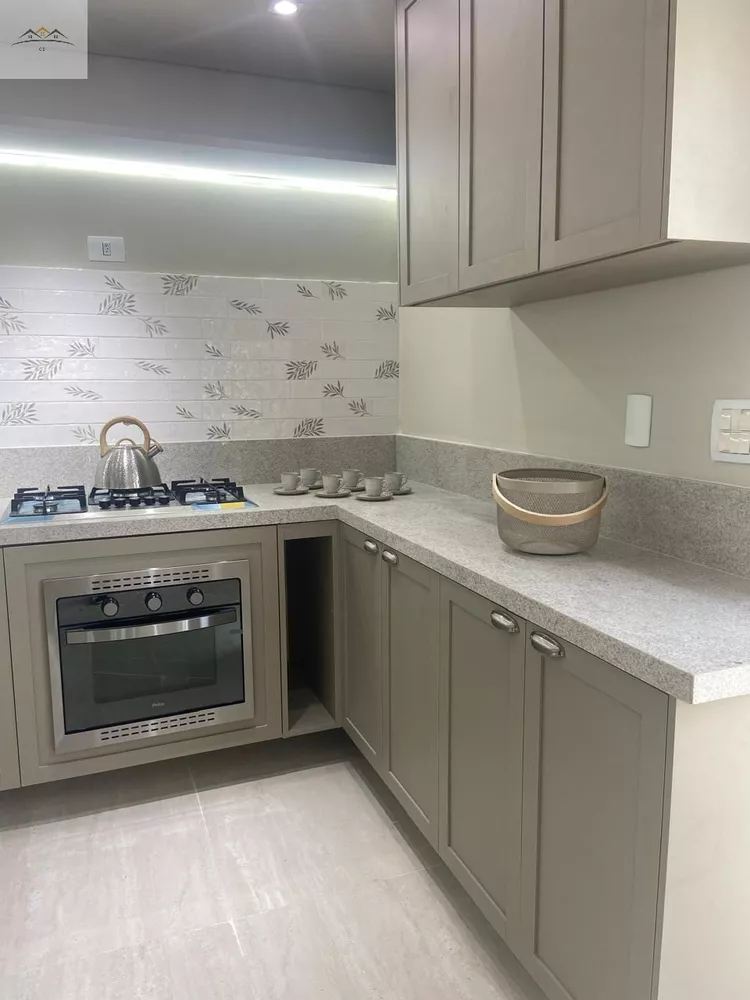 Apartamento, 3 quartos, 166 m² - Foto 1