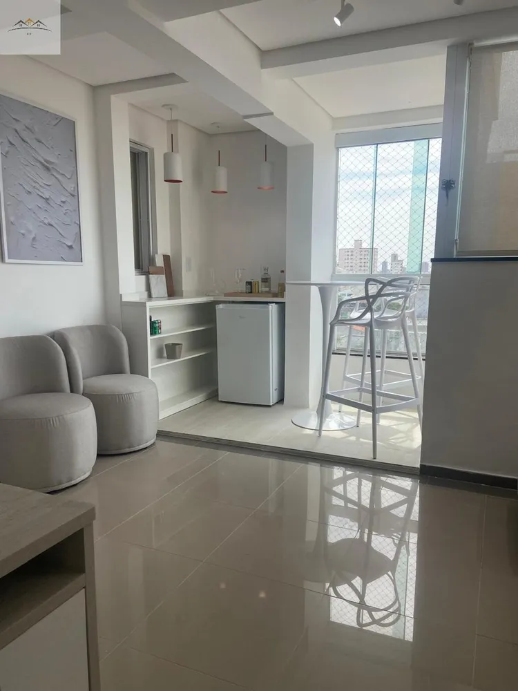 Apartamento, 3 quartos, 166 m² - Foto 7