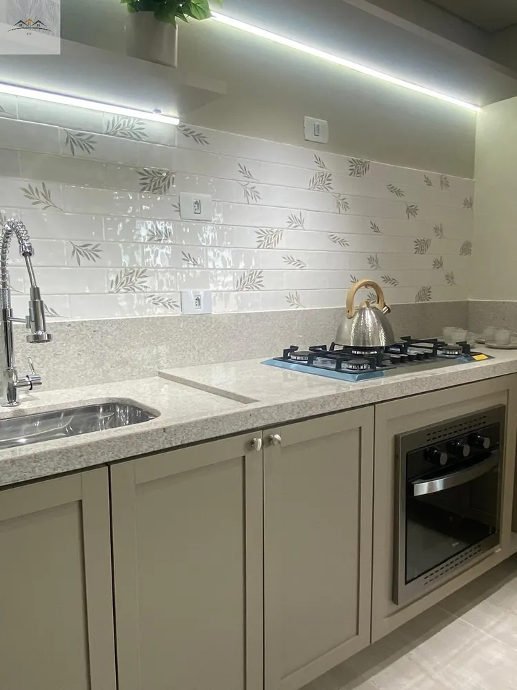 Apartamento, 3 quartos, 166 m² - Foto 5