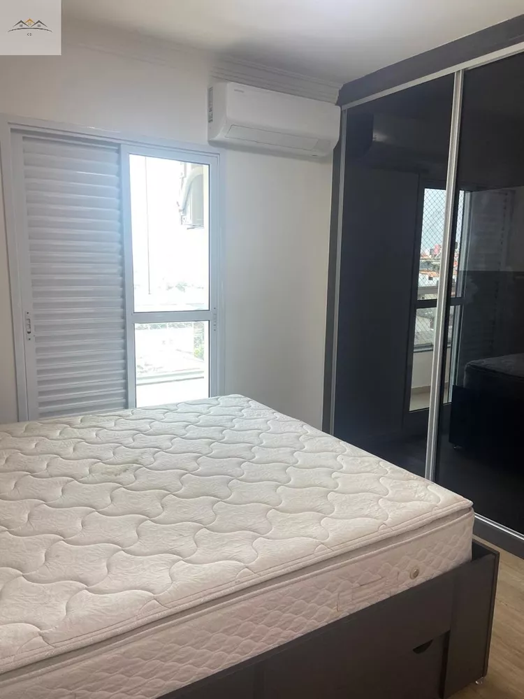 Apartamento, 3 quartos, 166 m² - Foto 4