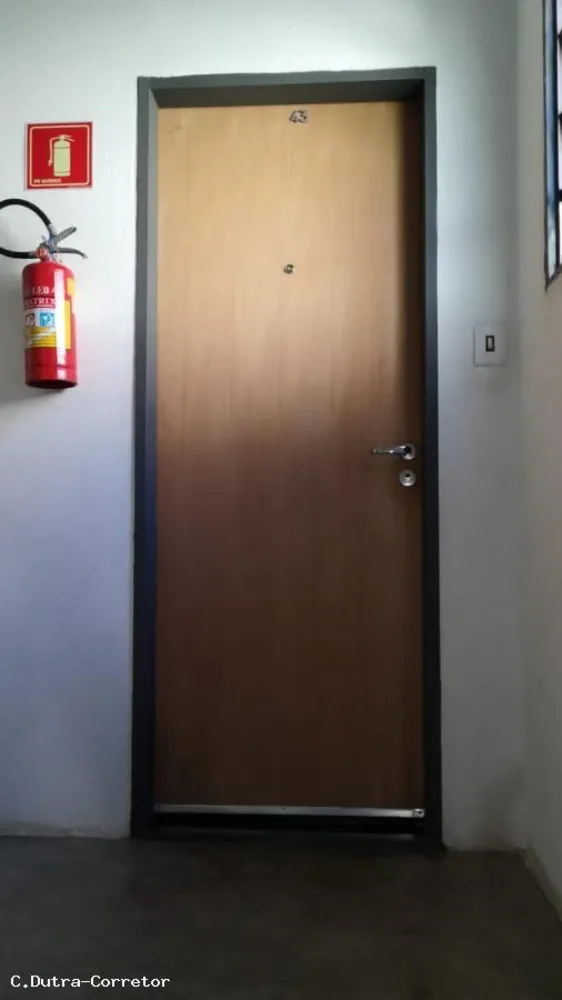 Apartamento, 2 quartos, 52 m² - Foto 5