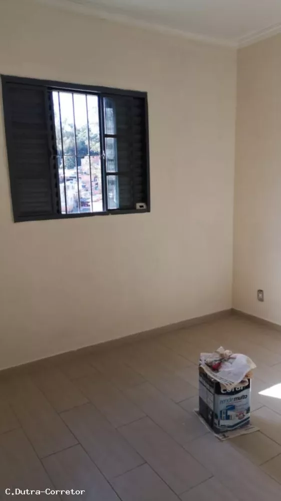 Apartamento, 2 quartos, 52 m² - Foto 4