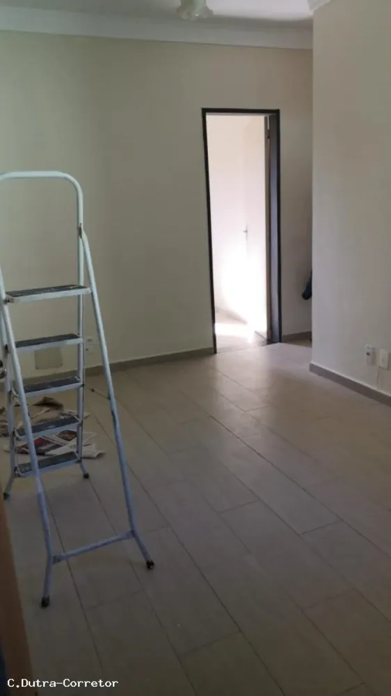 Apartamento, 2 quartos, 52 m² - Foto 6