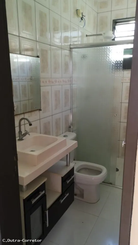 Apartamento, 2 quartos, 52 m² - Foto 5