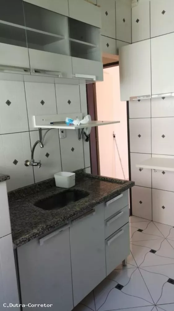 Apartamento, 2 quartos, 52 m² - Foto 3