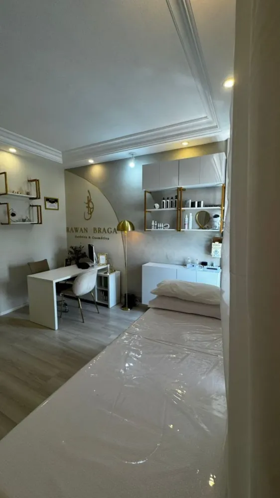Sala-Conjunto - Foto 12