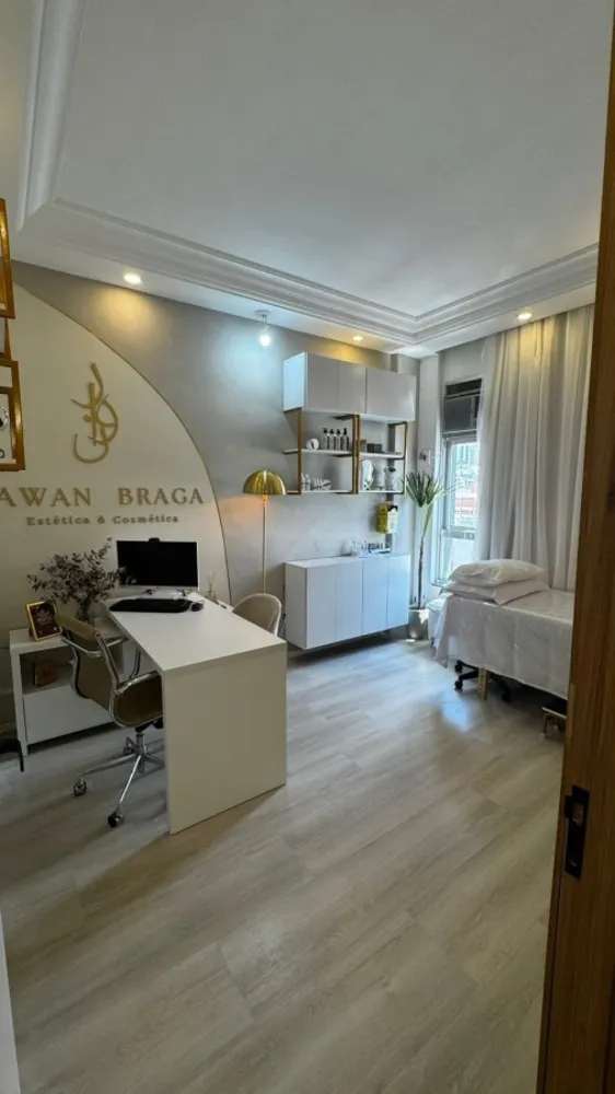 Sala-Conjunto - Foto 1