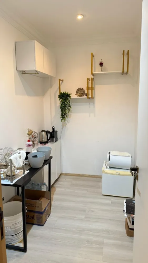 Sala-Conjunto - Foto 9
