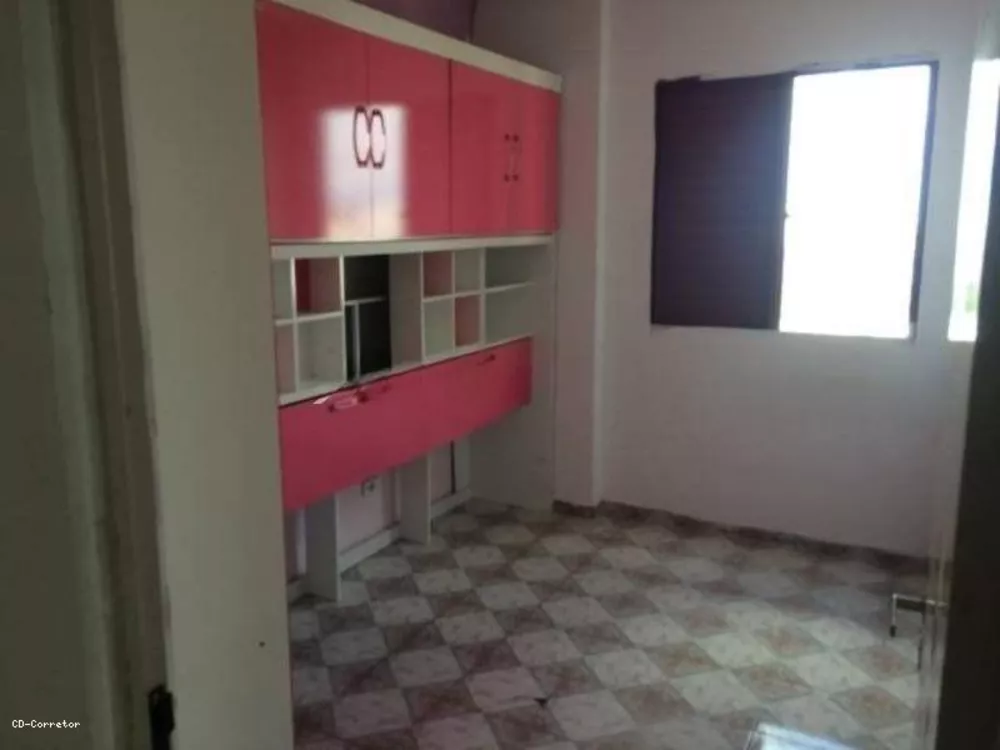 Apartamento à venda com 3 quartos, 69m² - Foto 3