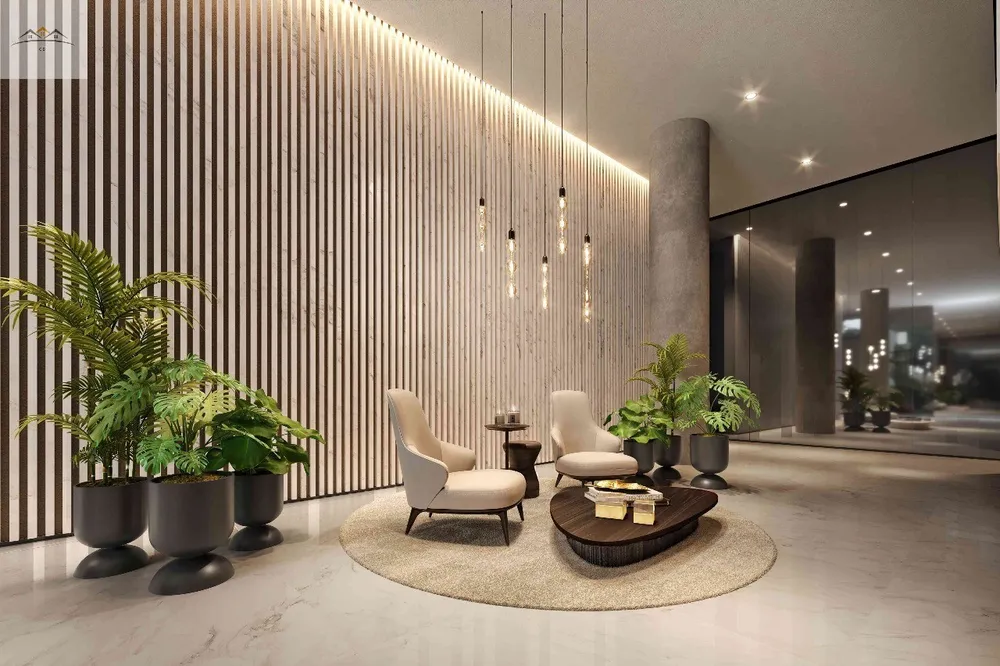 Apartamento, 3 quartos, 181 m² - Foto 16