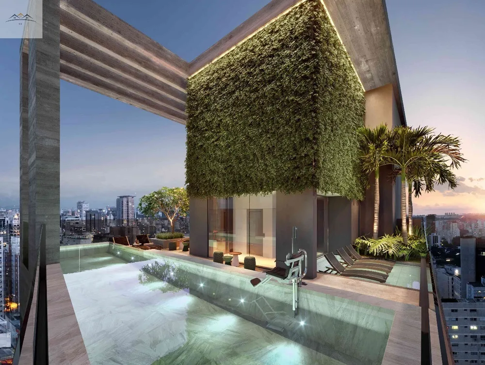 Apartamento, 3 quartos, 181 m² - Foto 10