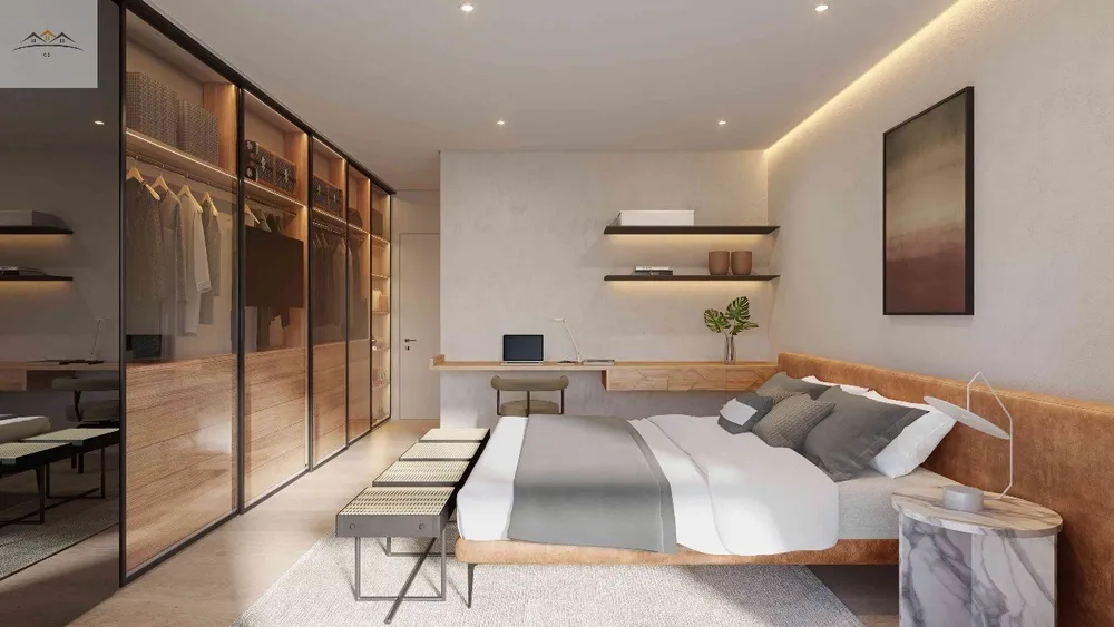 Apartamento, 3 quartos, 181 m² - Foto 12