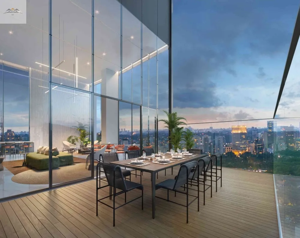 Apartamento, 3 quartos, 181 m² - Foto 11