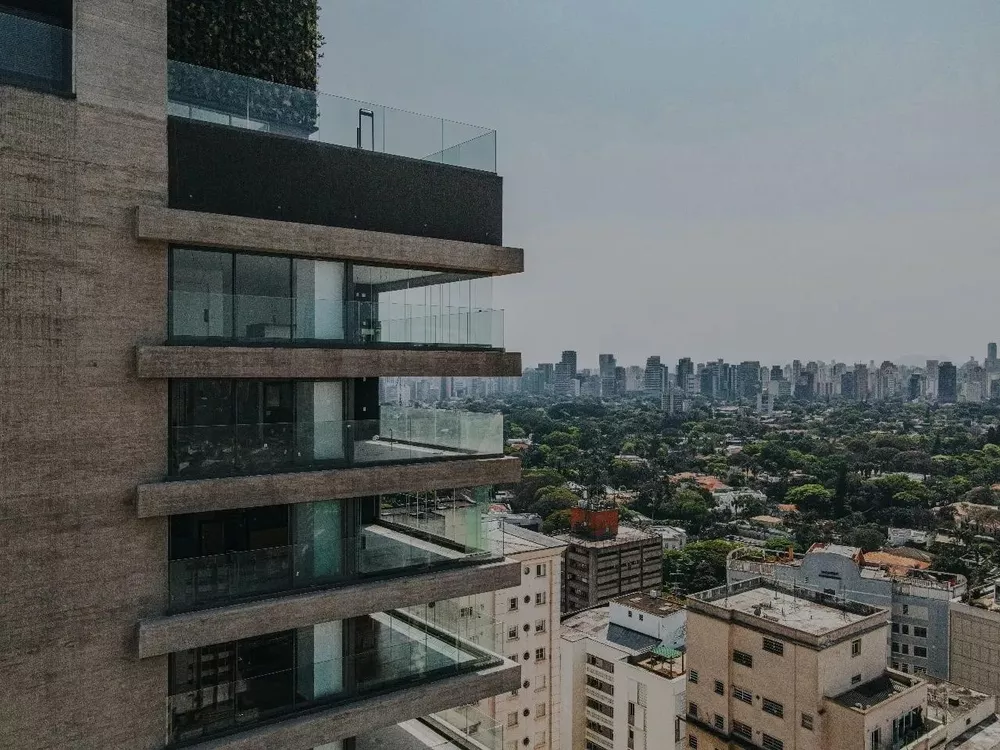 Apartamento, 3 quartos, 181 m² - Foto 2