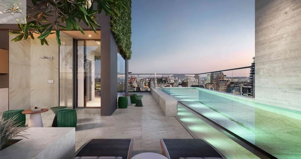 Apartamento, 3 quartos, 181 m² - Foto 8