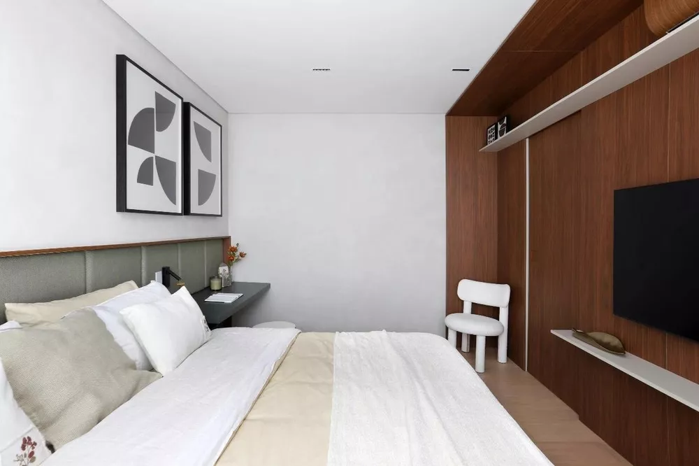 Apartamento, 3 quartos, 181 m² - Foto 1