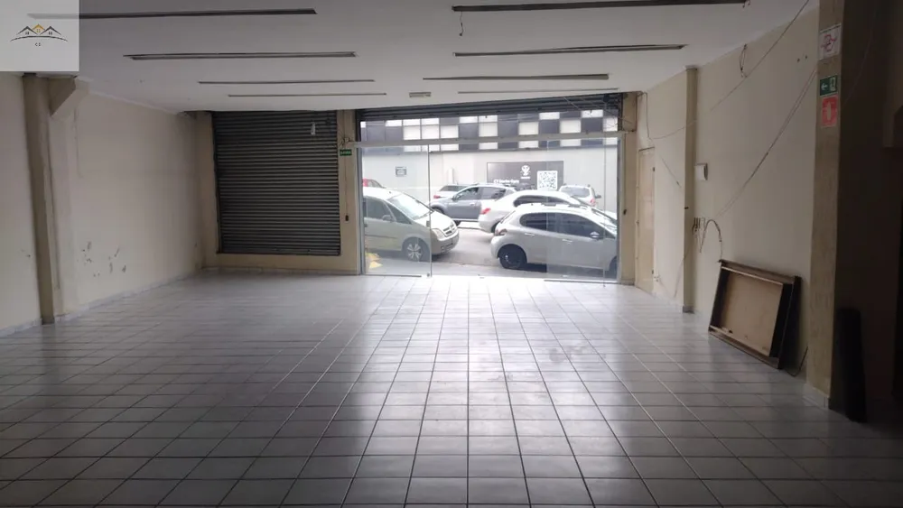 Loja-Salão, 300 m² - Foto 8