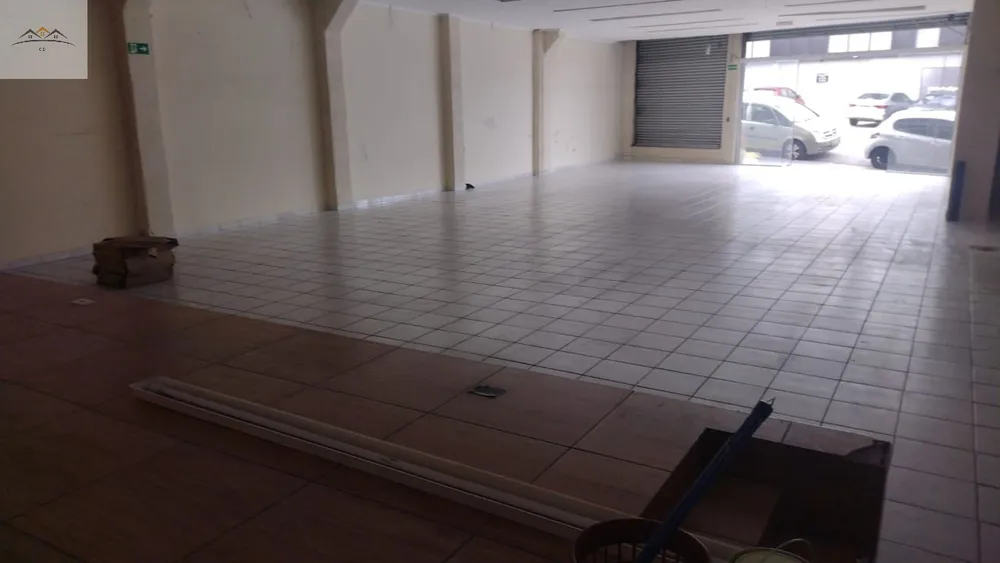 Loja-Salão, 300 m² - Foto 7