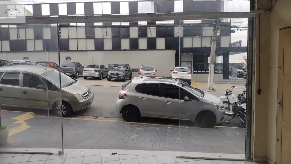 Loja-Salão, 300 m² - Foto 1