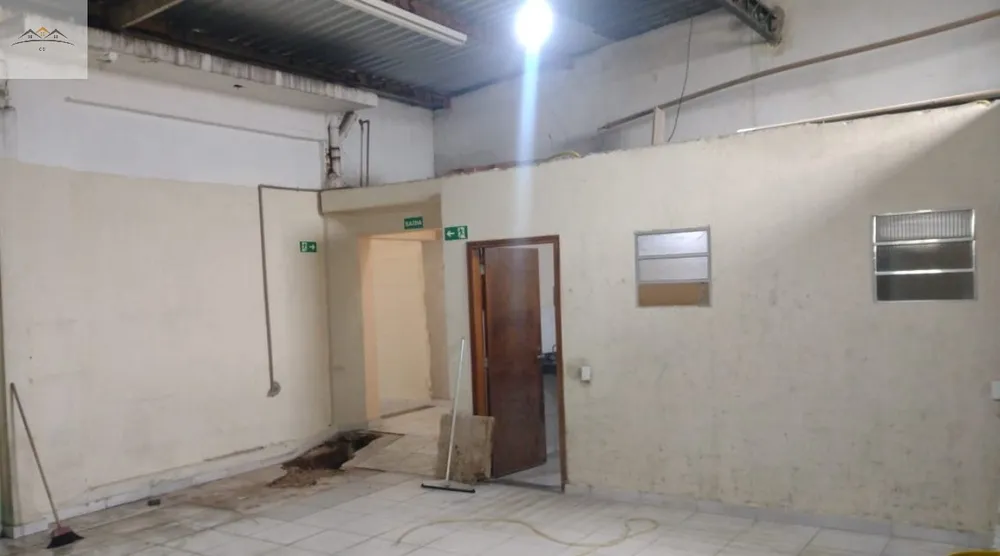 Loja-Salão, 300 m² - Foto 6