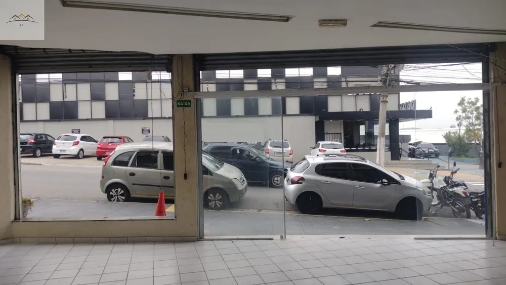 Loja-Salão, 300 m² - Foto 2