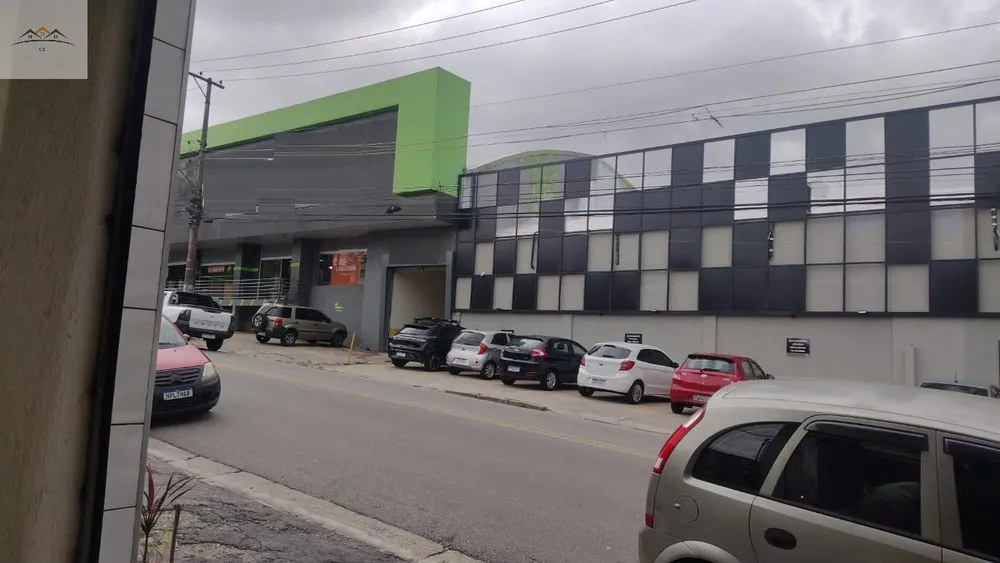 Loja-Salão, 300 m² - Foto 15