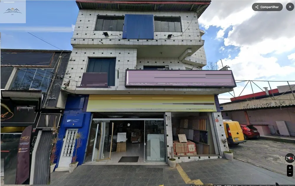 Loja-Salão, 300 m² - Foto 10