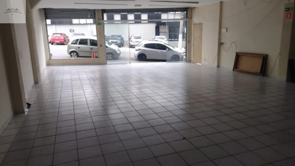 Loja-Salão, 300 m² - Foto 12