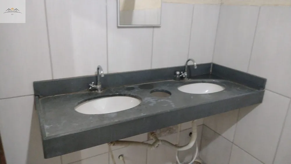 Loja-Salão, 300 m² - Foto 9