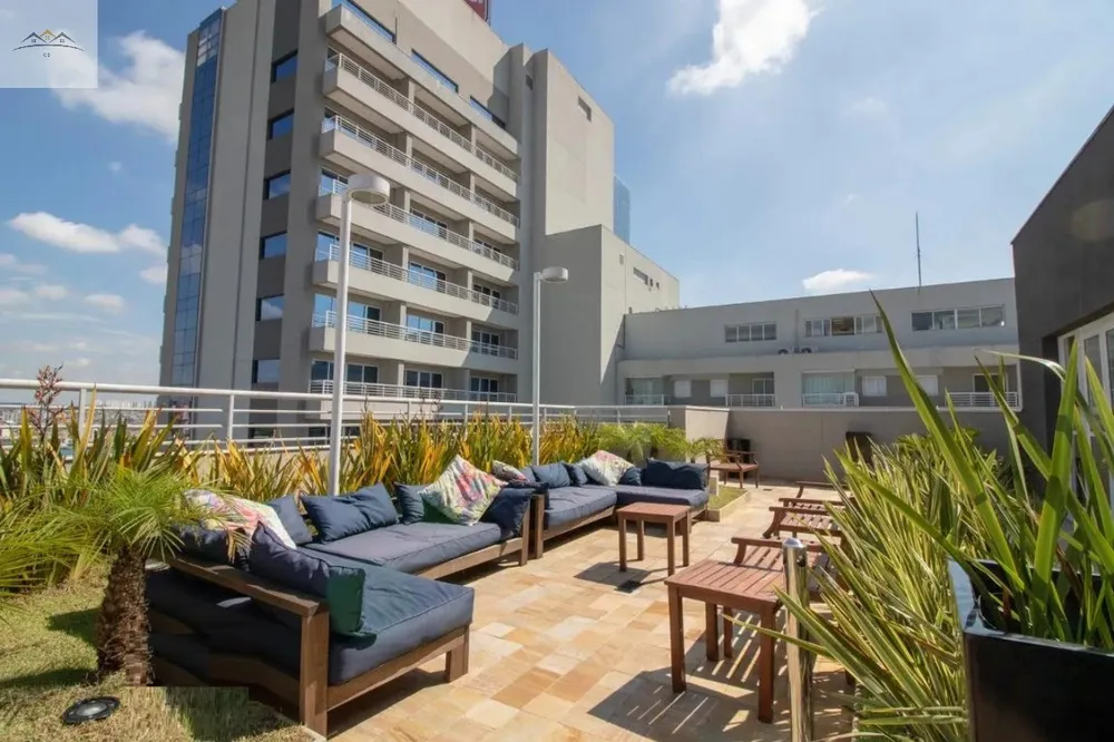 Apartamento, 1 quarto, 73 m² - Foto 2