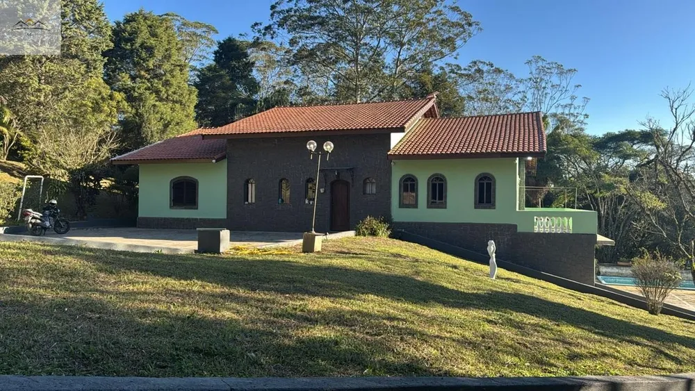 Sítio, 3 quartos, 12000 m² - Foto 2