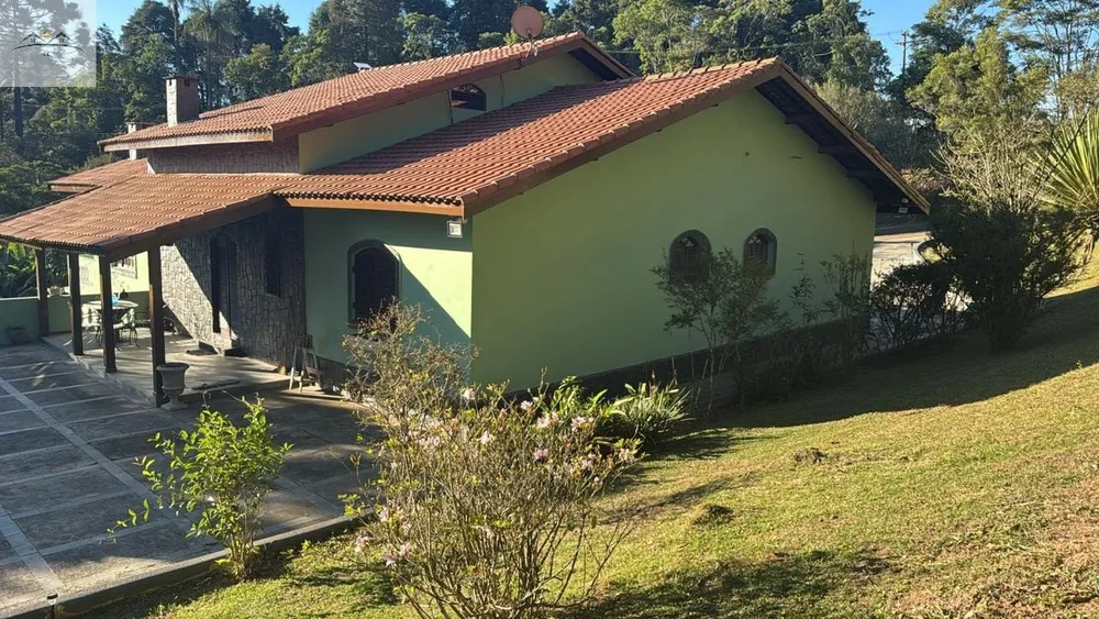 Sítio, 3 quartos, 12000 m² - Foto 12