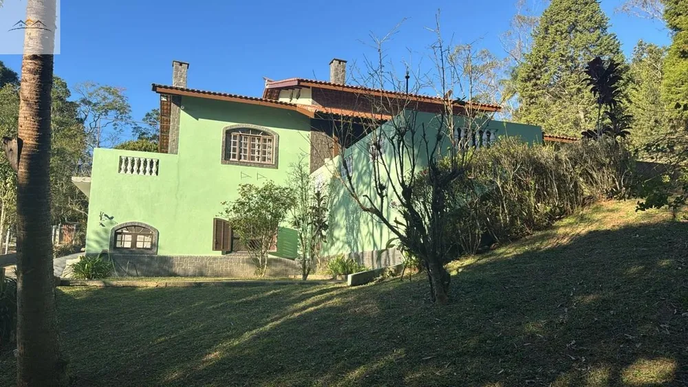 Sítio, 3 quartos, 12000 m² - Foto 3